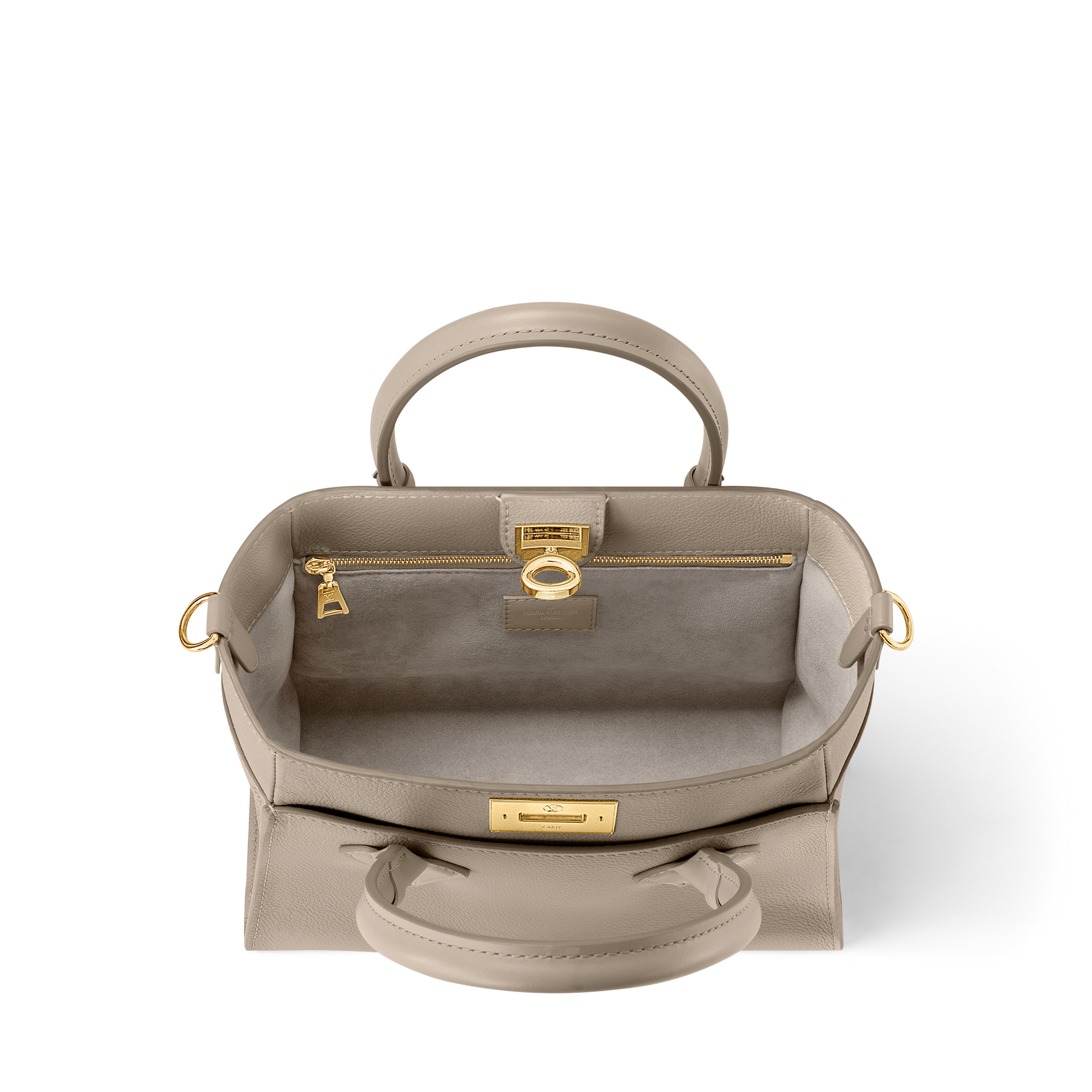 Bolsa On My Side PM Couros High End - Bolsas | LOUIS VUITTON ®
